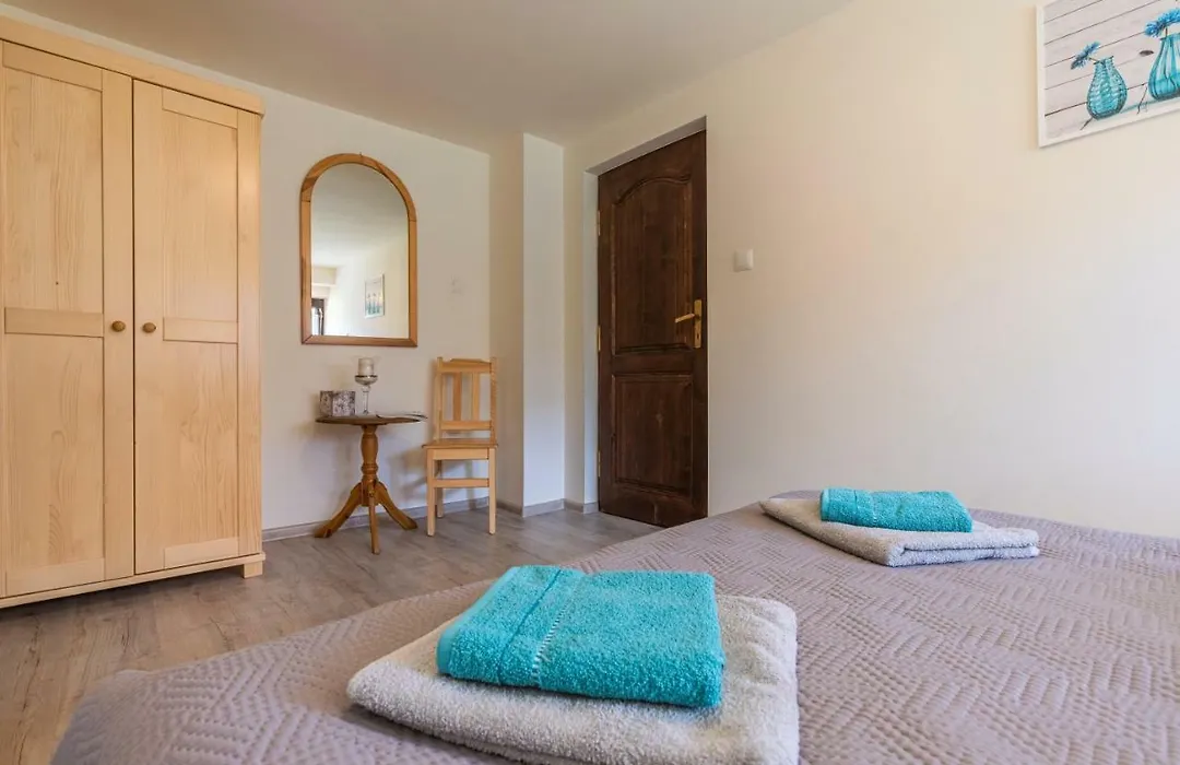 Apartament Ewa-1