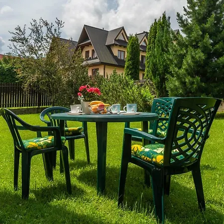 Apartament Ewa-2
