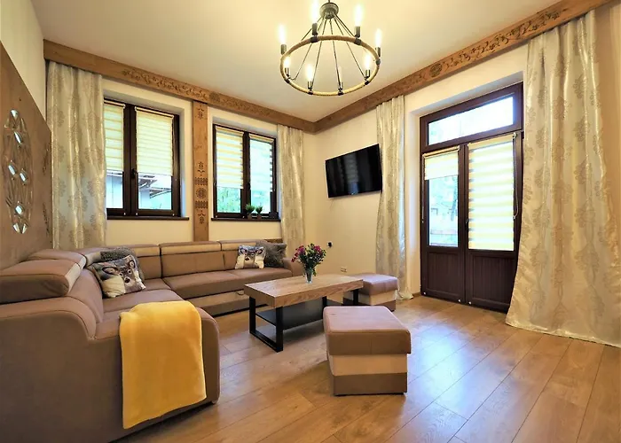 VIP Apartamenty TYTUS