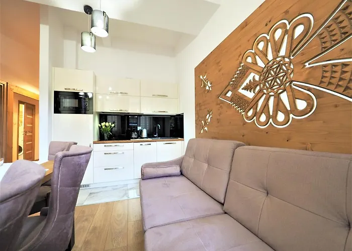 VIP Apartamenty TYTUS